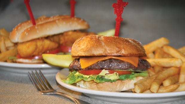 Images Weathervane Seafood Restaurant