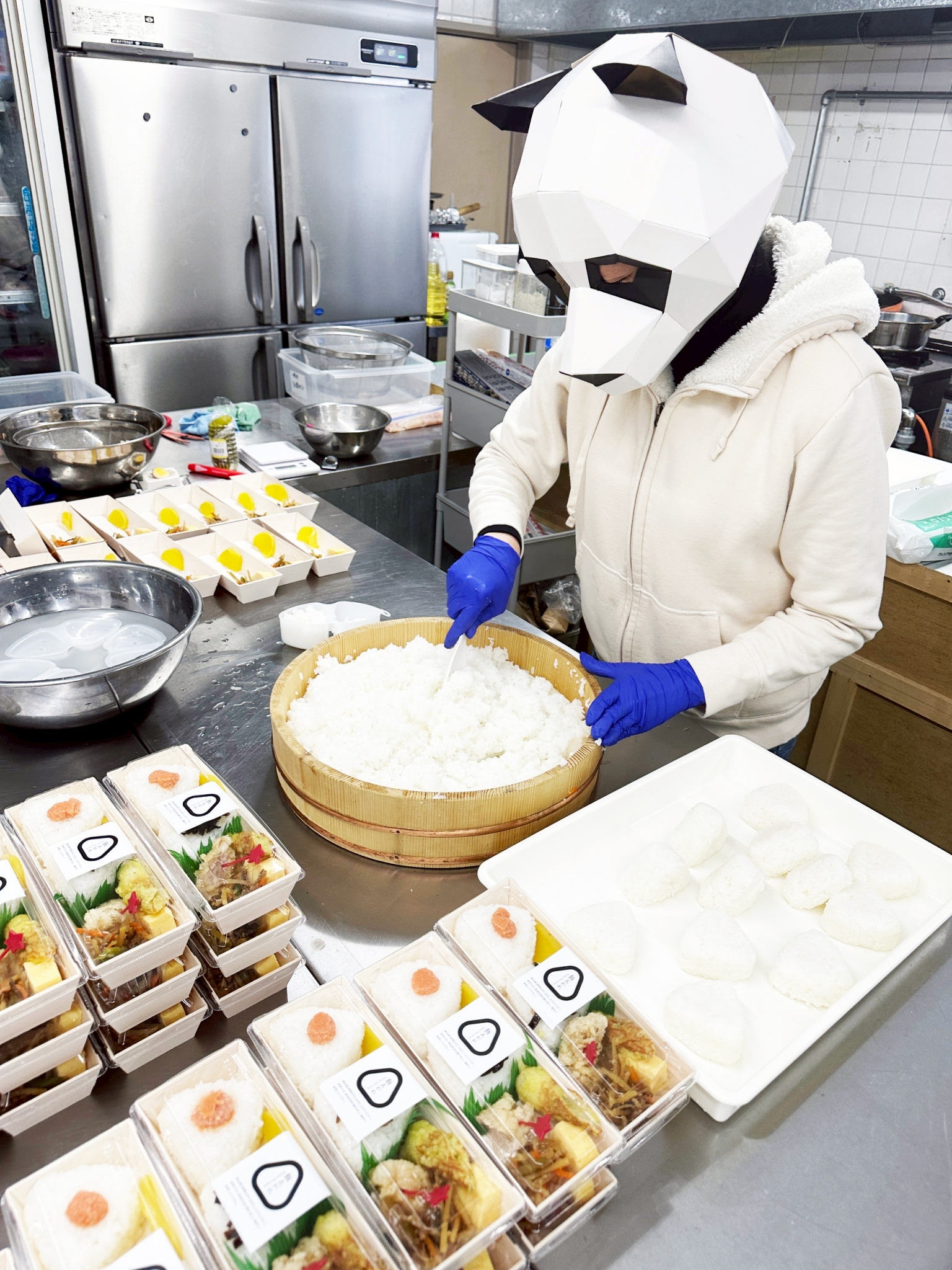 Images お弁当の”ひびき”｜万人受けを目指したおばんざい和食弁当