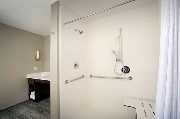 Images Homewood Suites by Hilton San Antonio Airport