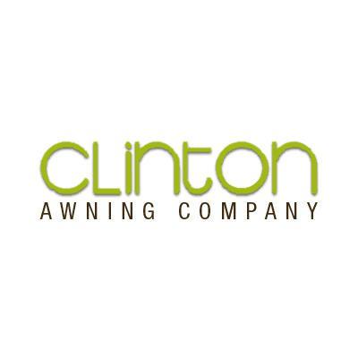 Clinton Awning Company Logo