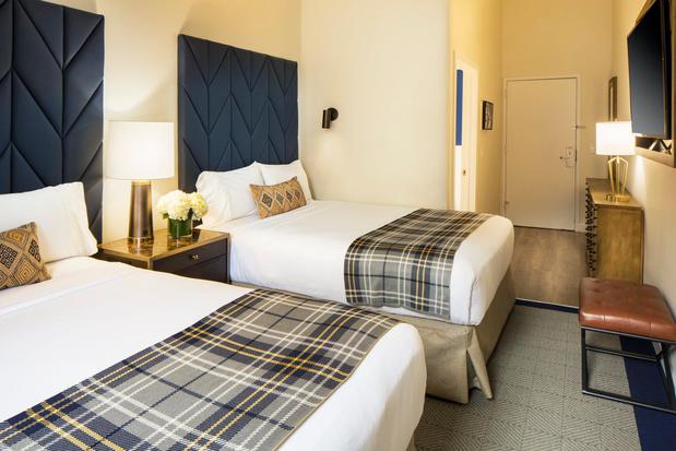 Images Hotel Indigo Boston Garden by IHG
