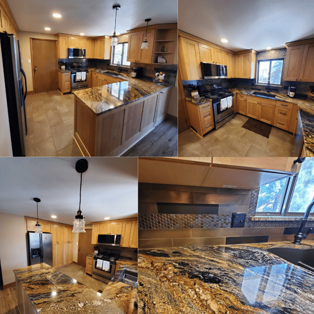 Images DreamMaker Bath & Kitchen of Larimer County