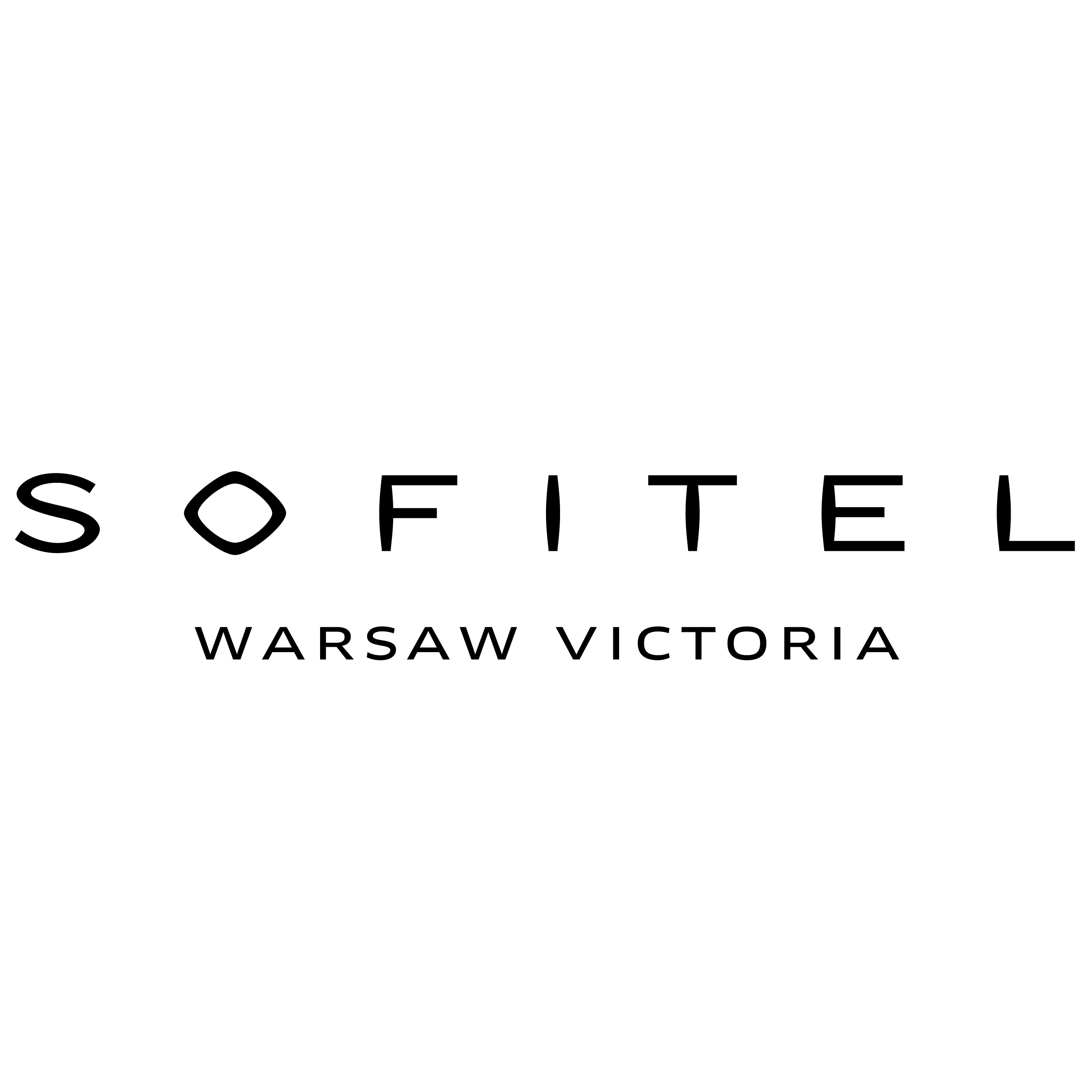 Sofitel Warsaw Victoria Logo