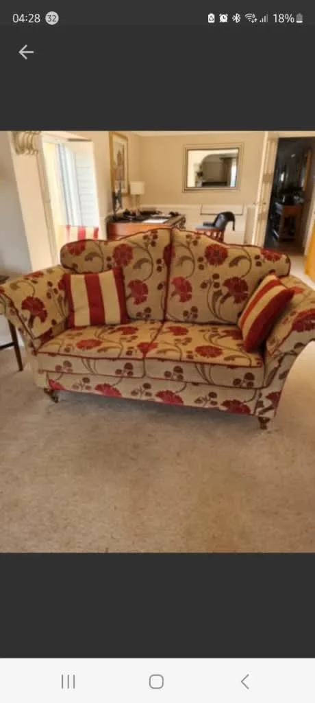 Images T.MC Upholstery