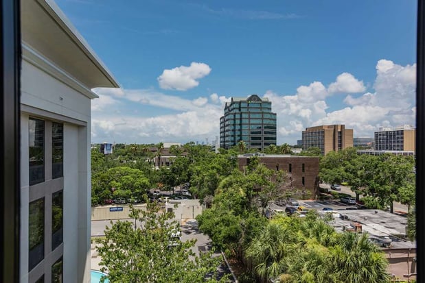 Images Hampton Inn Tampa-International Airport/Westshore