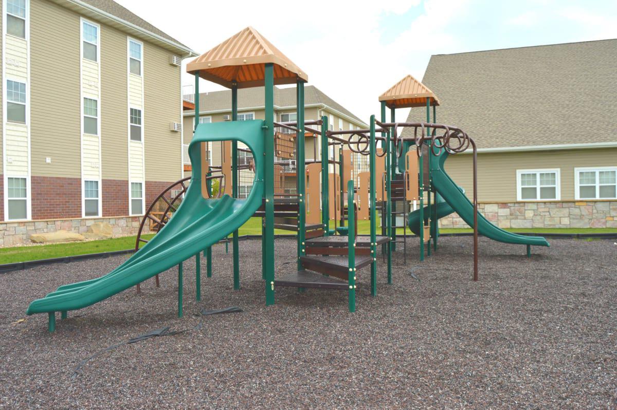 On-Site Playground