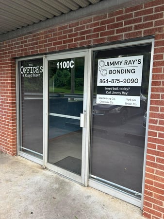 Images Jimmy Ray's Bonding , LLC.