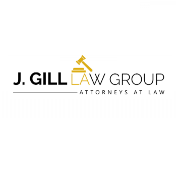 J. Gill Law Group, P.C. Logo