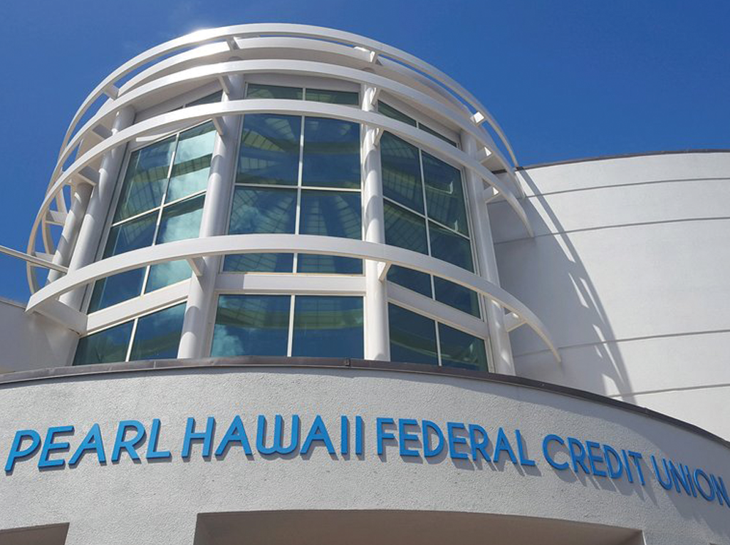 Pearl Hawaii Federal Credit Union Photo