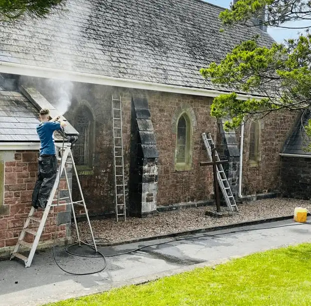 Images Halo Blast & Coatings Ltd