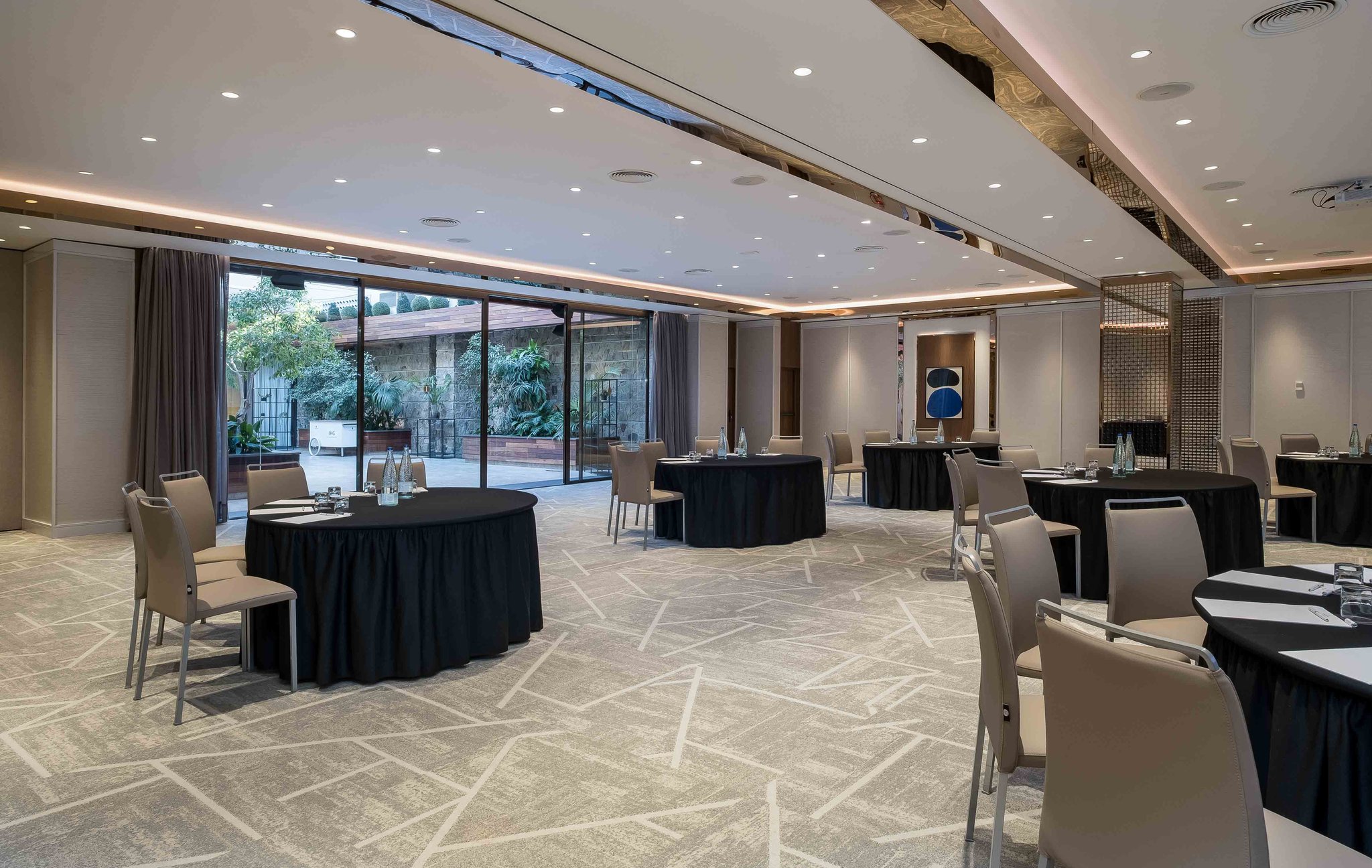 Images InterContinental Barcelona by IHG