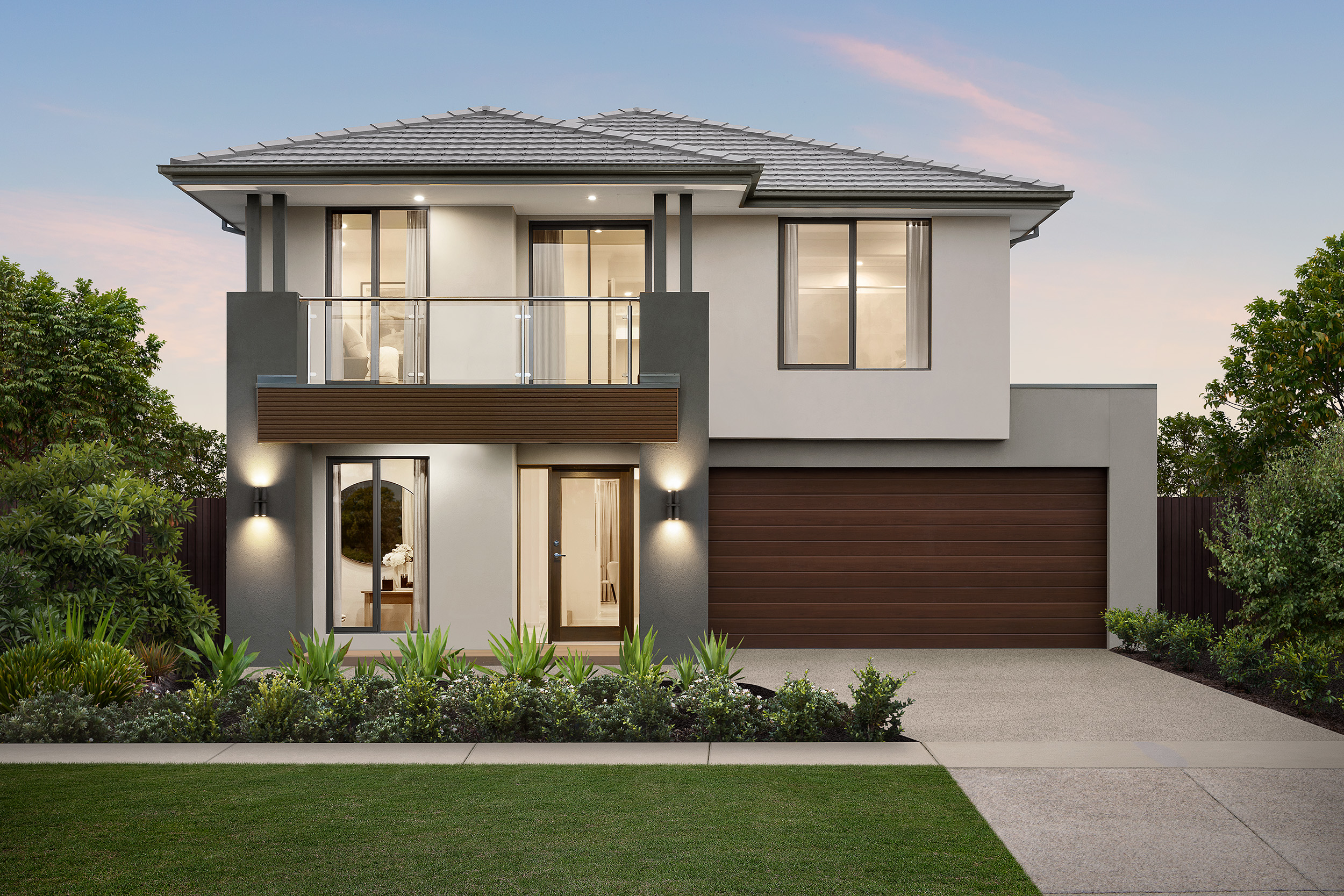Images Carlisle Homes - Olivine DV2 Estate, Donnybrook