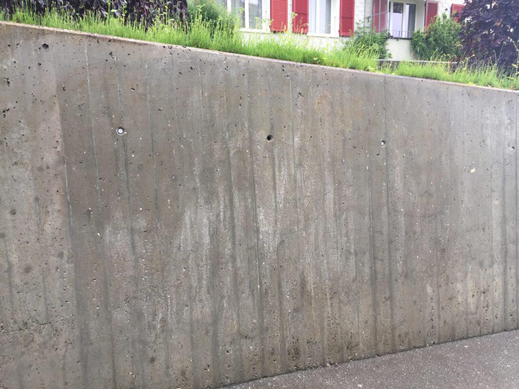 Malerei Fuhrimann, Badweg 22A in Kirchlindach