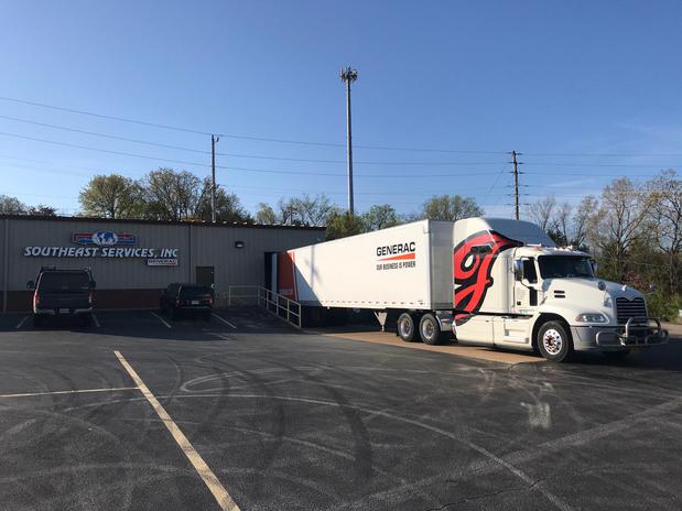 Images Southeast Services, Inc.