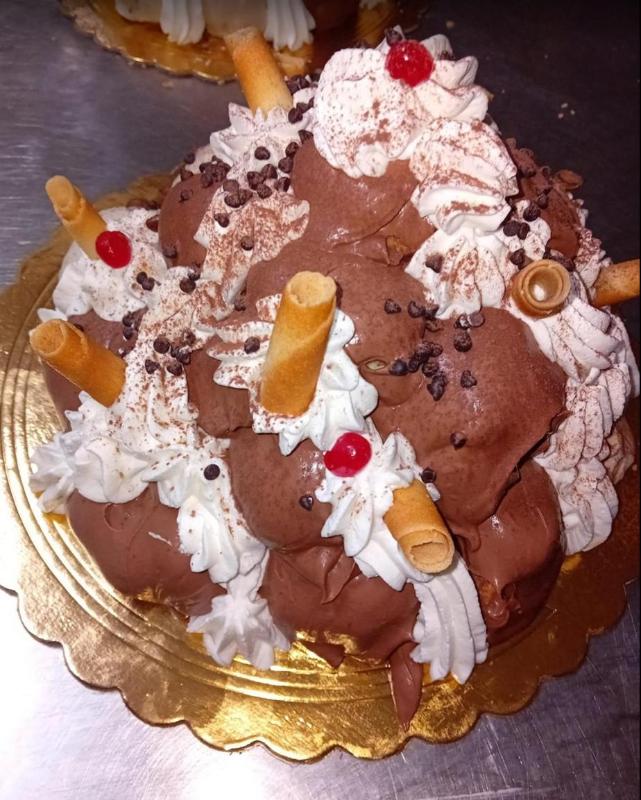 Images Pasticceria L'Arte del Dolce di di Maggio Maurizio