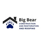 Big Bear Construction and Restorations LLC Logo