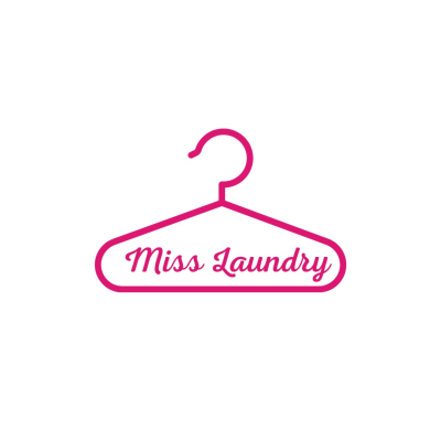 Miss Laundry Logo