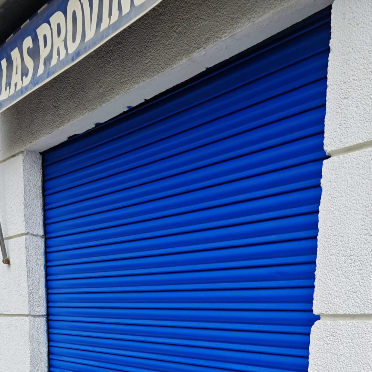 Images Kiosco La Cruz