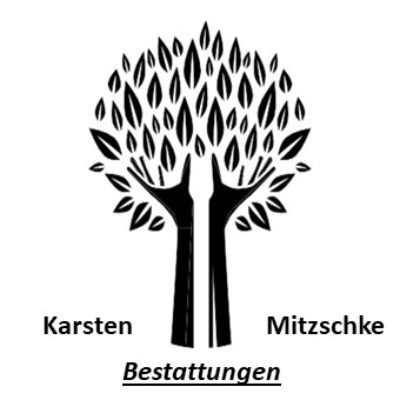 Logo Karsten Mitzschke bestattungen