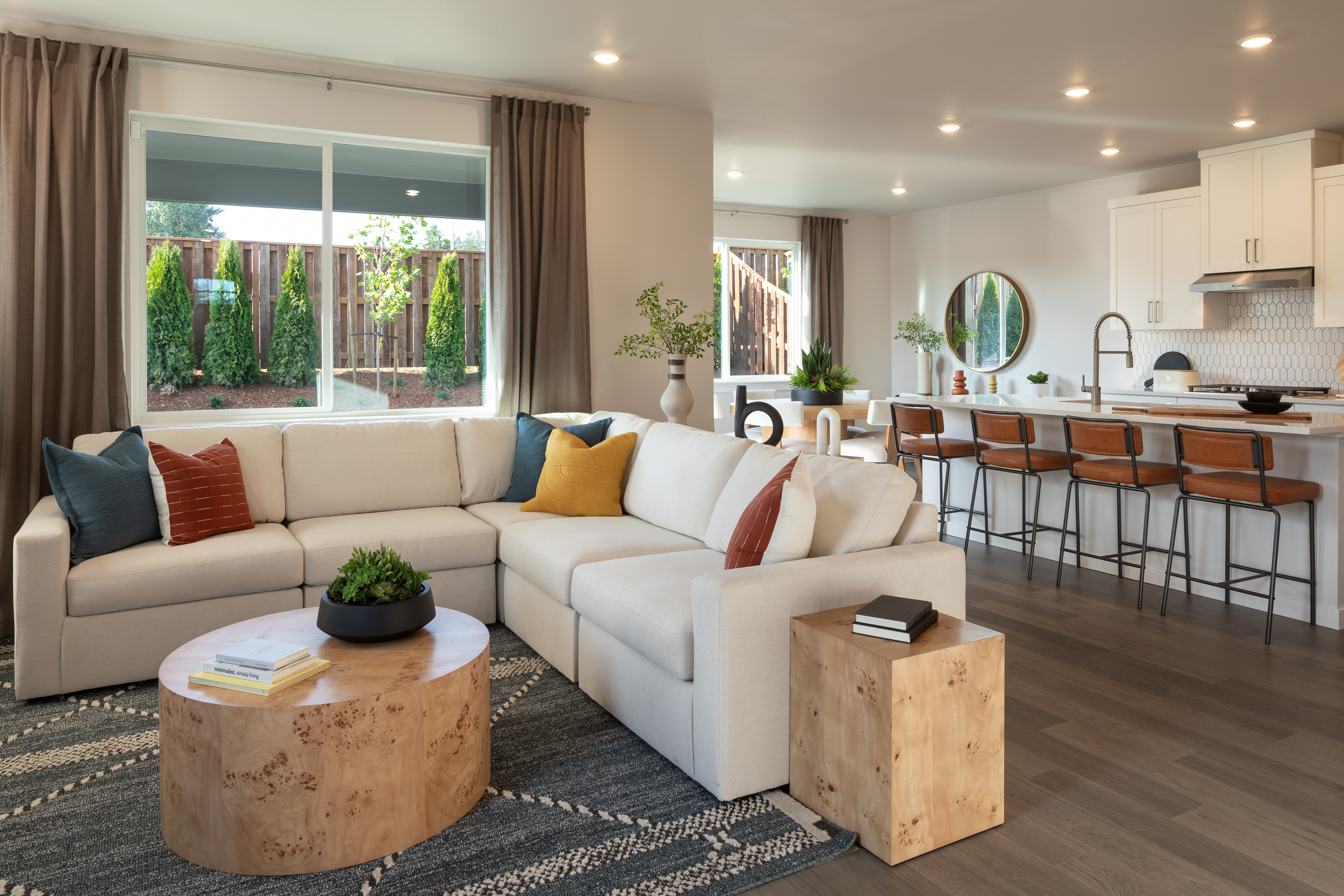 Piper Ridge - Taylor Morrison Image