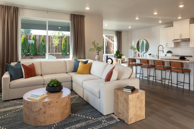 Images Piper Ridge - Taylor Morrison