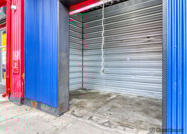 Images CubeSmart Self Storage of the Bronx