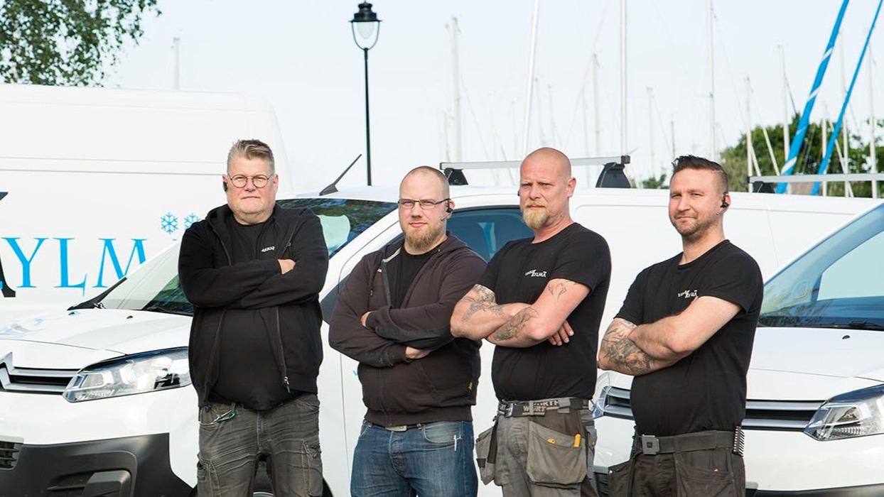 Images Vakkakylmä Oy