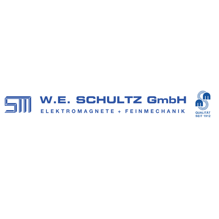 W.E. SCHULTZ GmbH in Oberrindal