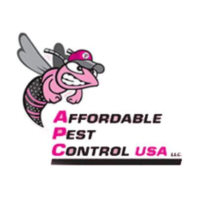 Affordable Pest Control USA