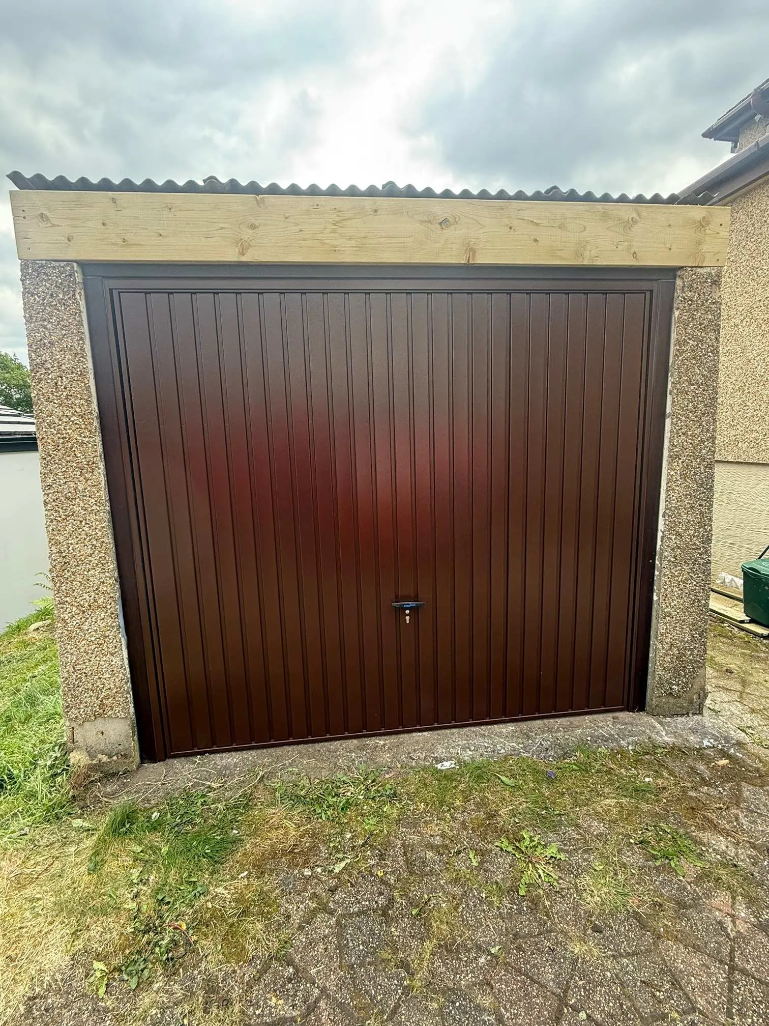 Images Garage Doors Repaired Installations Ltd