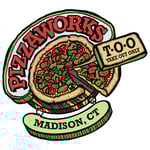 Pizza Works T.O.O Logo