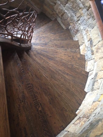 Images Mountain Impressions Hardwood Floors