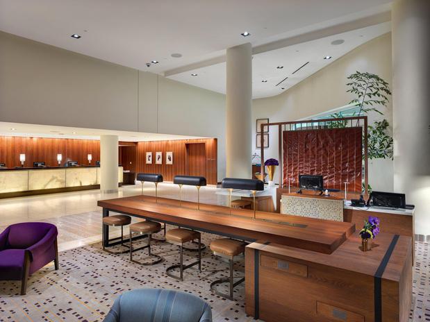 Images InterContinental San Francisco by IHG