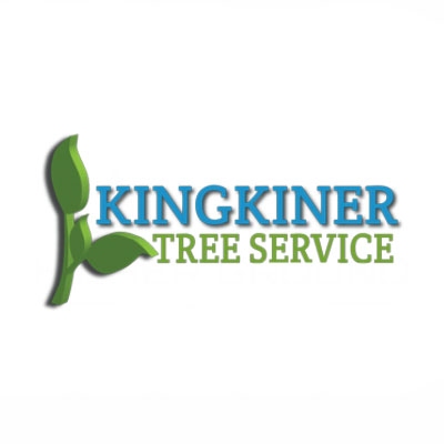 Kingkiner Tree Service Logo