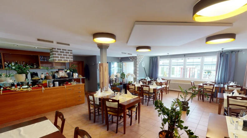 Ristorante Pizzeria Bella Napoli, Hauptstrasse 7 in Aadorf