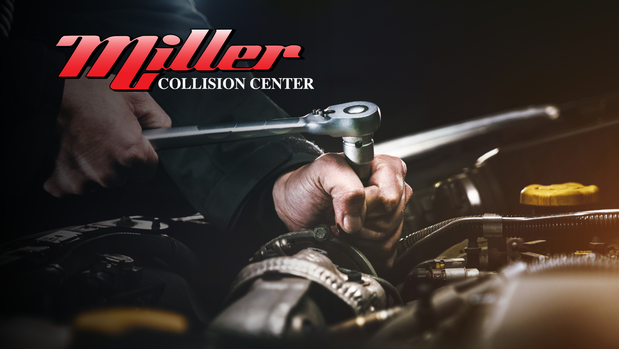 Images Miller Collision Center