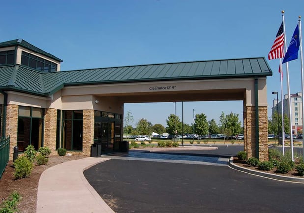 Images Hilton Garden Inn Bowling Green