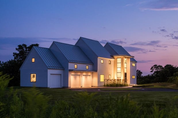Images Kevin Browne Architecture