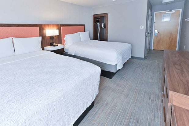 Images Hampton Inn Fremont