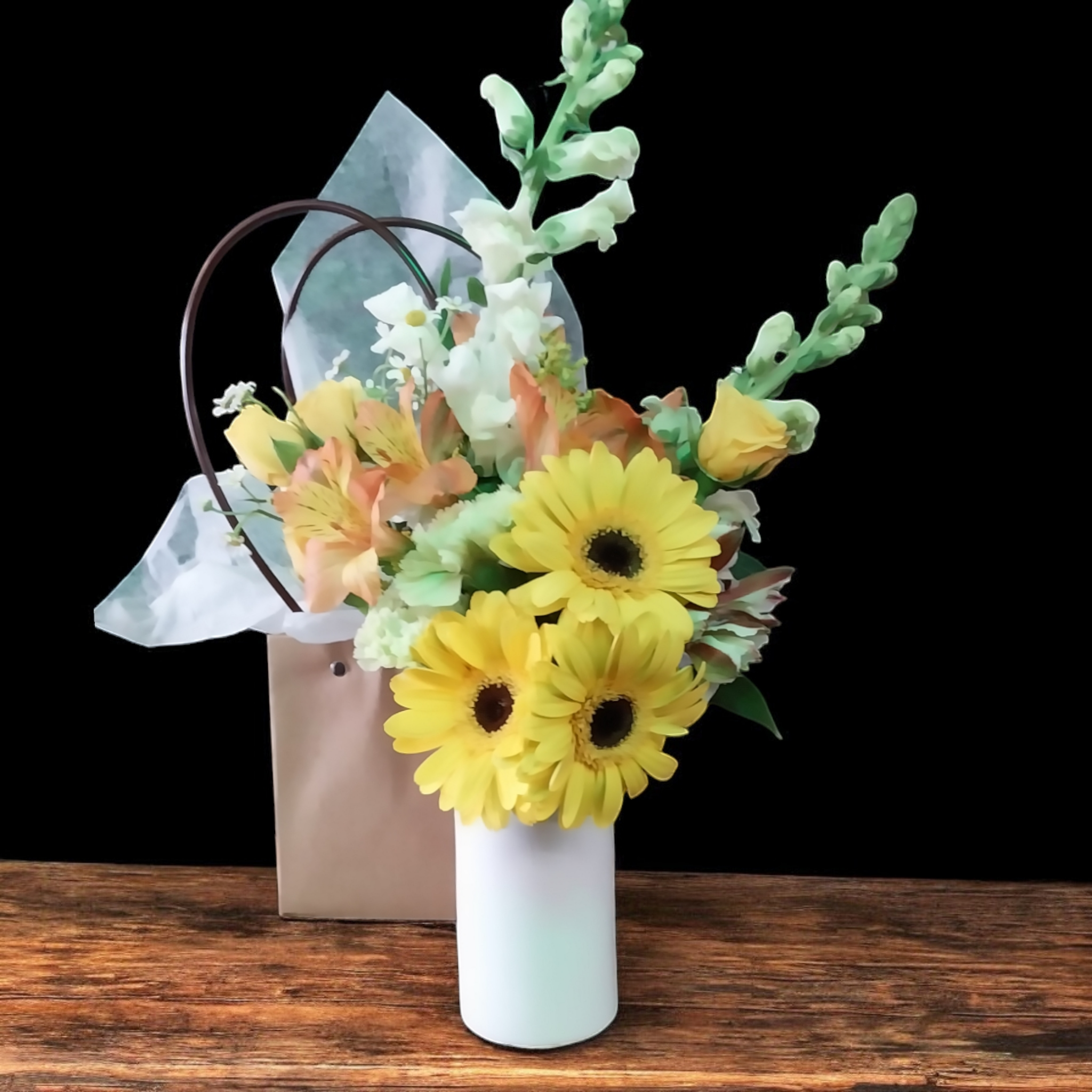 My Little Posy Image