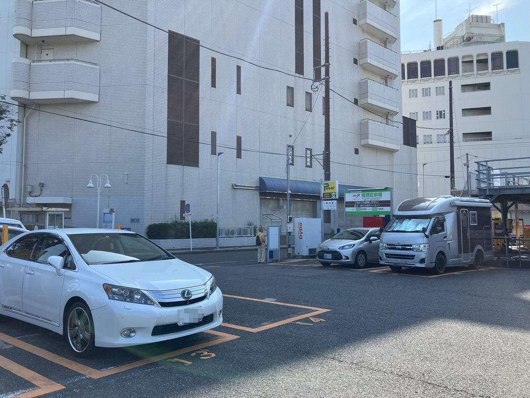 Images NRK戸塚駅前