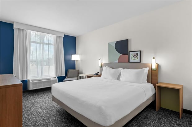 Images Spark by Hilton Victoria