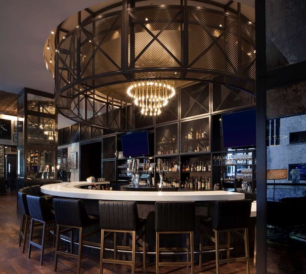 Images The Porter Portland, Curio Collection by Hilton