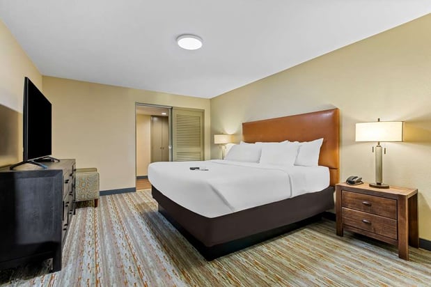 Images Best Western Downtown Casper Hotel
