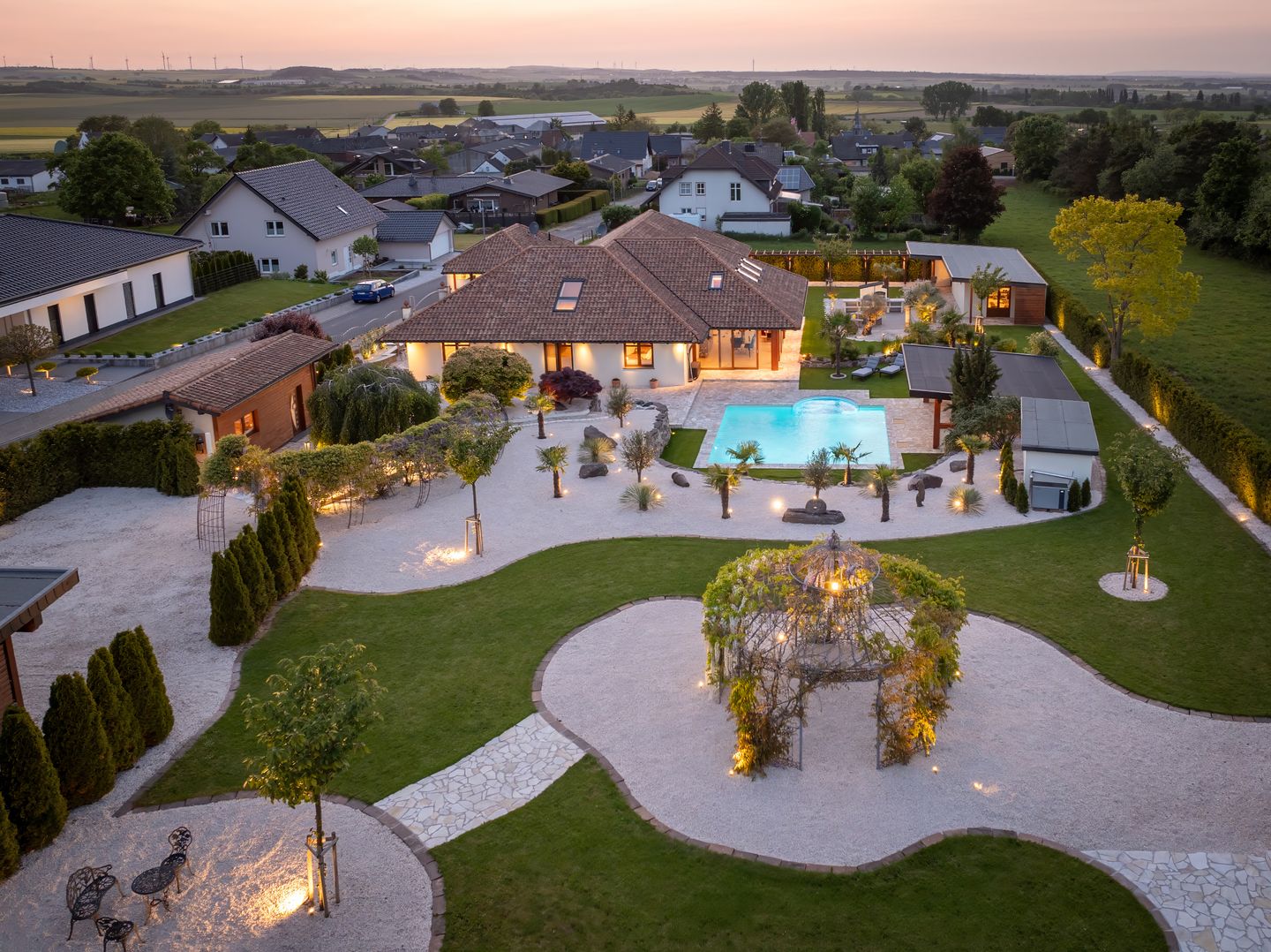 Bilder Luftling Drohnenfotografie