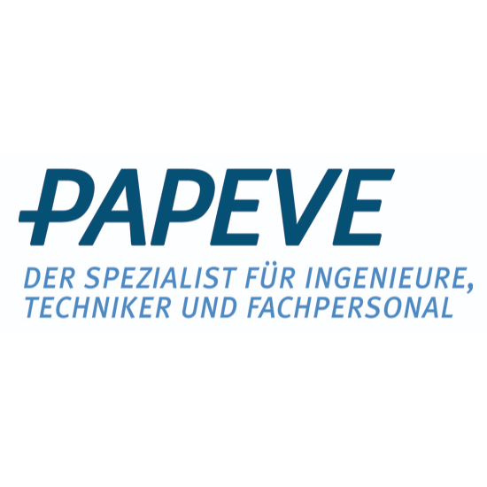 Logo PAPEVE GmbH