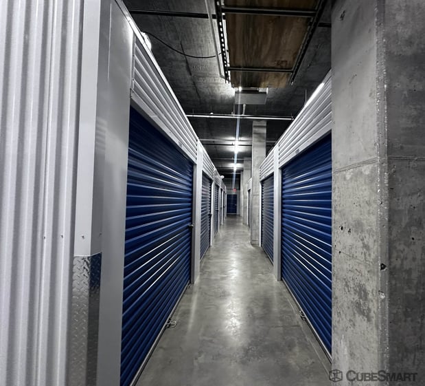 Images CubeSmart Self Storage