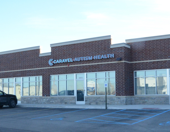 Caravel Autism Health - Dyer location image