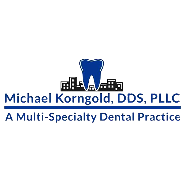 Michael Korngold, DDS Logo