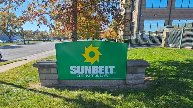 Images Sunbelt Rentals